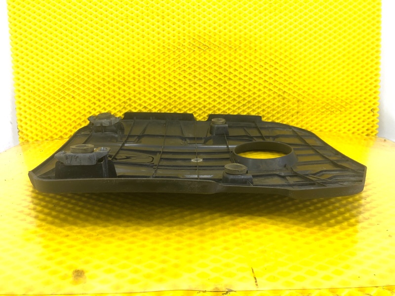 Крышка двигателя декоративная KAIYI E5 2024 GS11