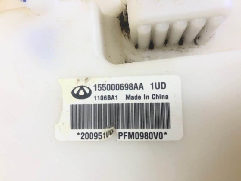 Насос топливный KAIYI E5 2024 GS11