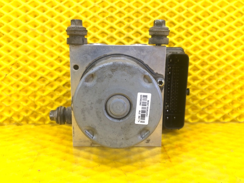 Блок АБС ABS KAIYI E5 2024 GS11