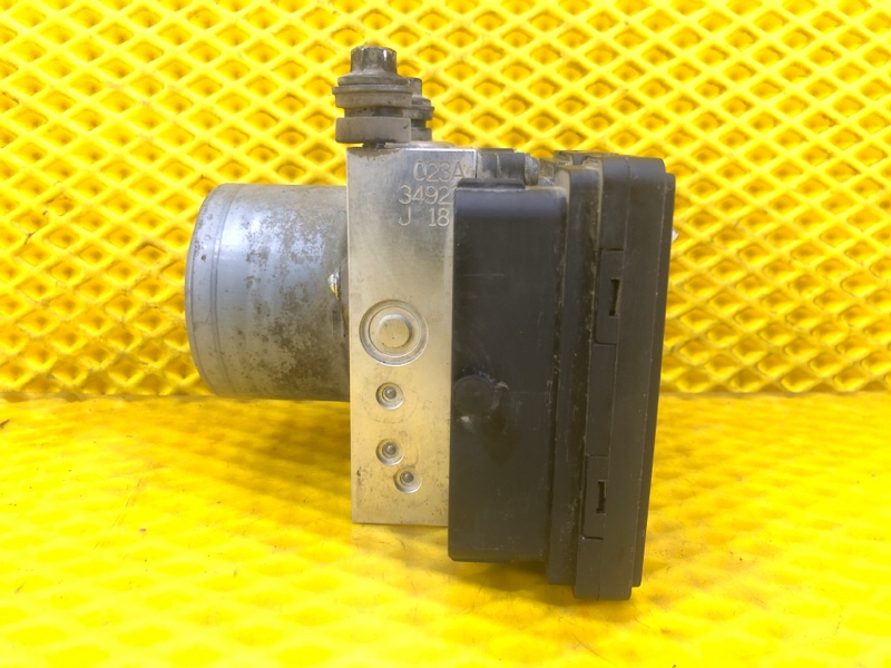 Блок АБС ABS KAIYI E5 2024 GS11