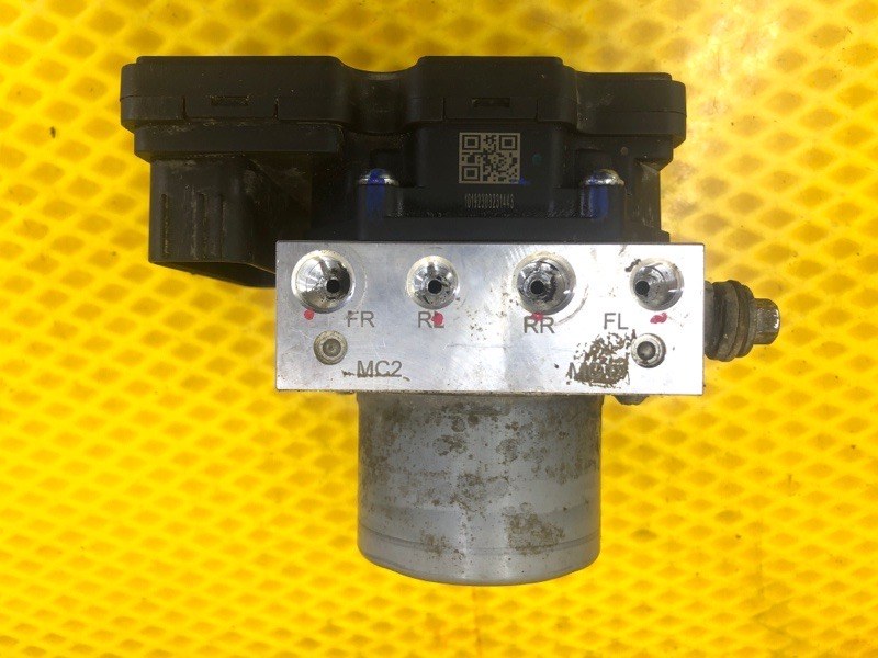Блок АБС ABS KAIYI E5 2024 GS11