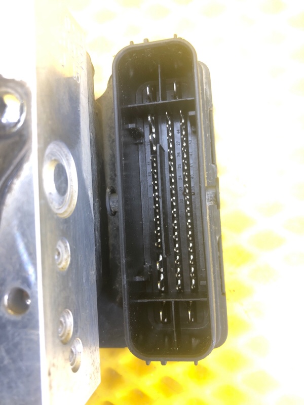 Блок АБС ABS KAIYI E5 2024 GS11