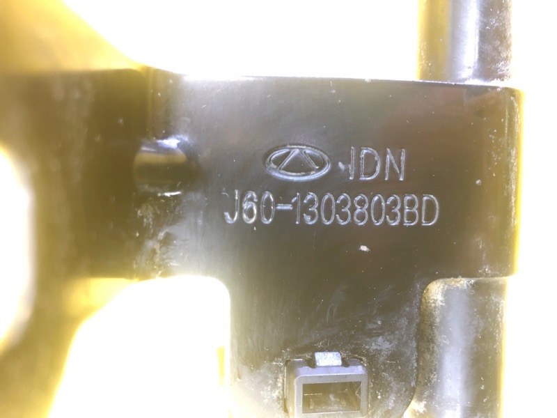 Трубка системы охлаждения KAIYI E5 2024 GS11