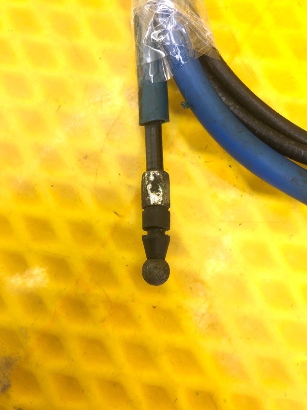 Трос замка капота KAIYI E5 2024 GS11