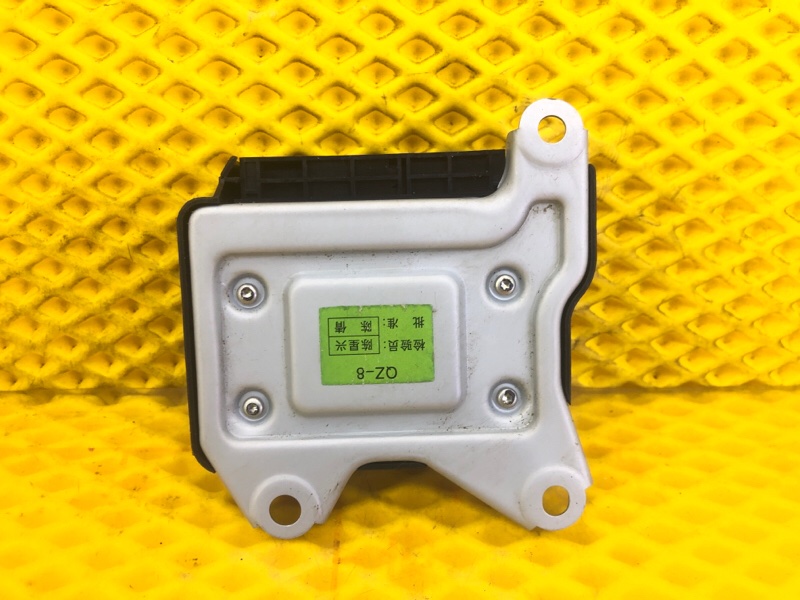 Блок управления airbag KAIYI E5 2024 GS11