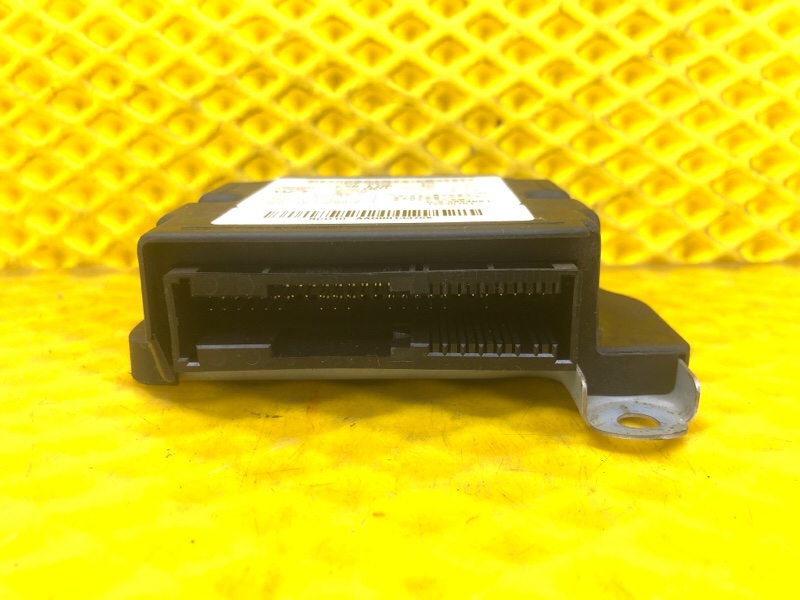 Блок управления airbag KAIYI E5 2024 GS11