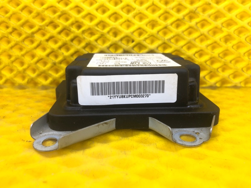 Блок управления airbag KAIYI E5 2024 GS11
