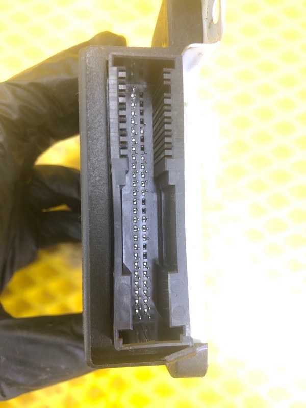 Блок управления airbag KAIYI E5 2024 GS11