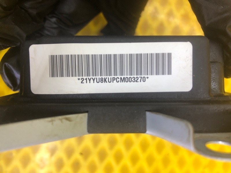 Блок управления airbag KAIYI E5 2024 GS11