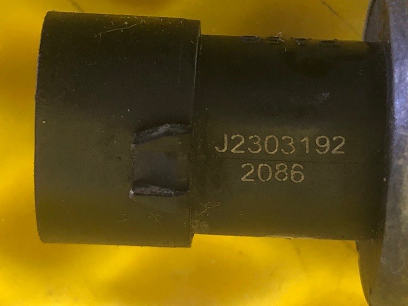 Клапан изменения фаз ГРМ KAIYI E5 2024 GS11