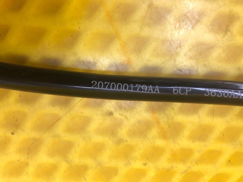 Датчик абс abs KAIYI E5 2024 GS11