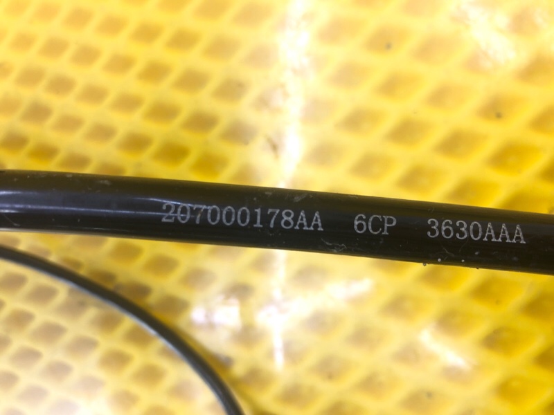 Датчик абс abs KAIYI E5 2024 GS11
