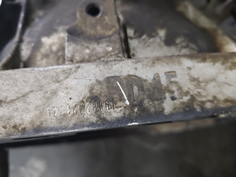 МКПП KIA HYUNDAI .