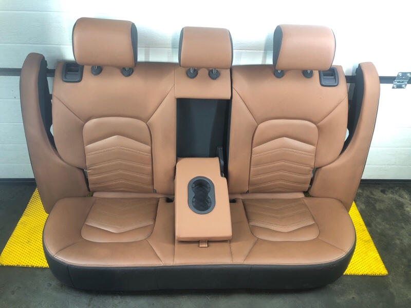 Задний диван KAIYI E5 2024 GS11