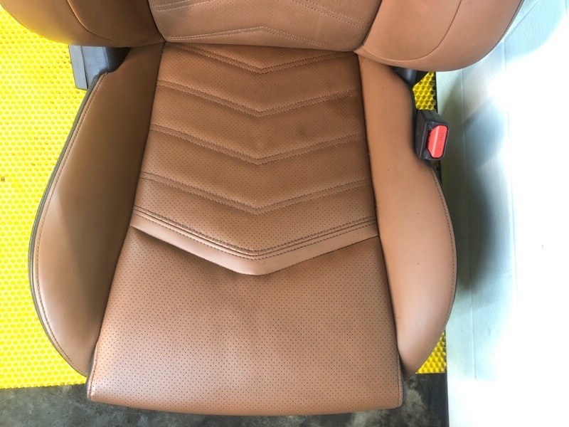 Сиденье переднее правое KAIYI E5 2024 GS11
