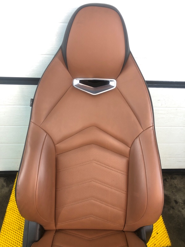 Сиденье переднее правое KAIYI E5 2024 GS11