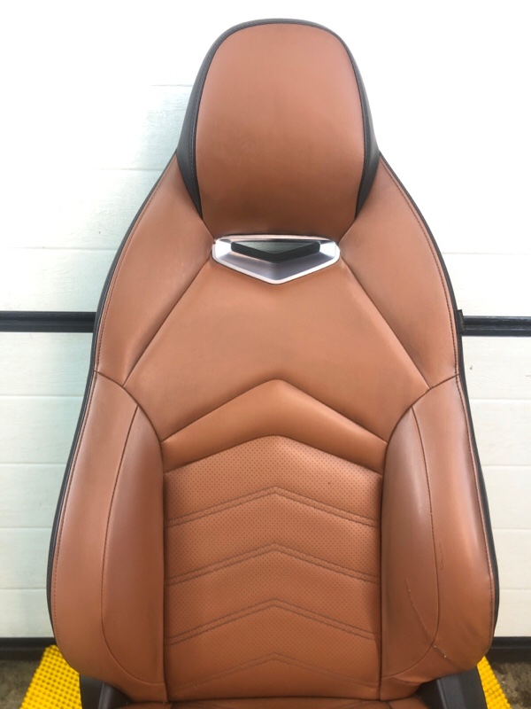 Сиденье водительское KAIYI E5 2024 GS11