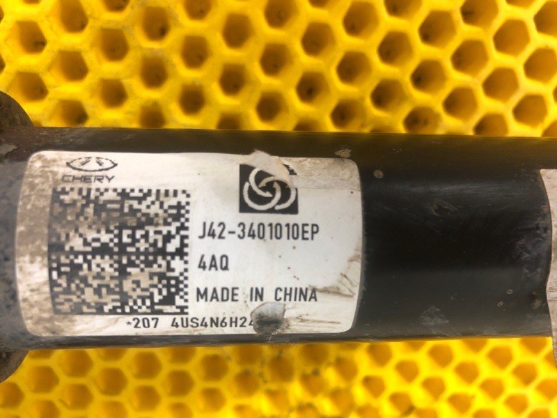 Рулевая рейка KAIYI E5 2024 GS11