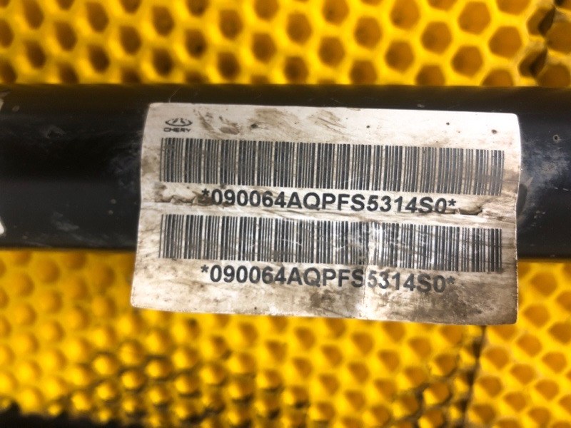 Рулевая рейка KAIYI E5 2024 GS11