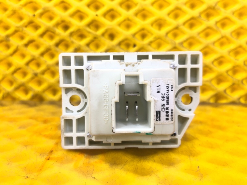 Резистор отопителя KAIYI E5 2024 GS11