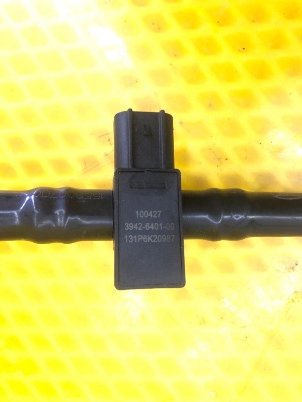 Топливопровод (трубка топливная) KAIYI E5 2024 GS11