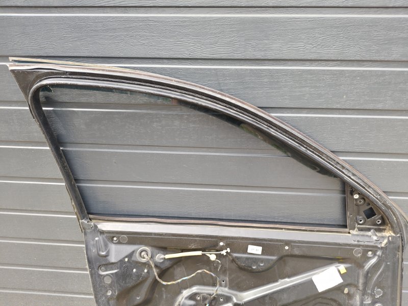 Рамка двери Volkswagen Touareg 2003 7L6
