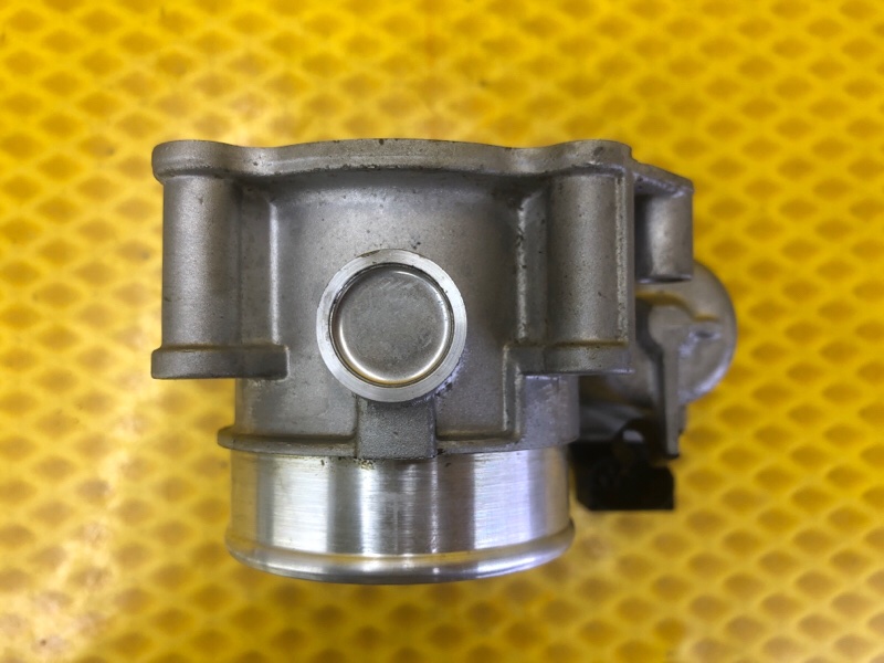 Дроссельная заслонка KAIYI E5 2024 GS11