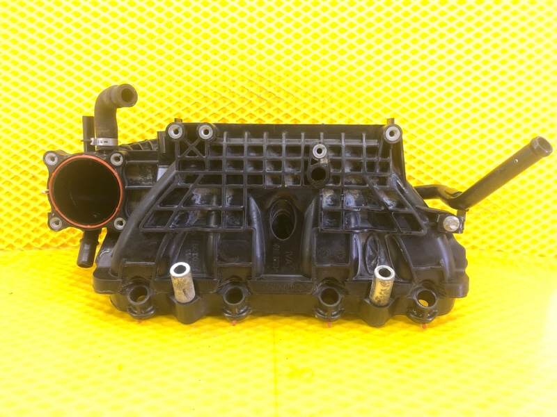 Коллектор впускной KAIYI E5 2024 GS11