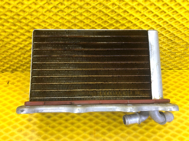 Теплообменник KAIYI E5 2024 GS11