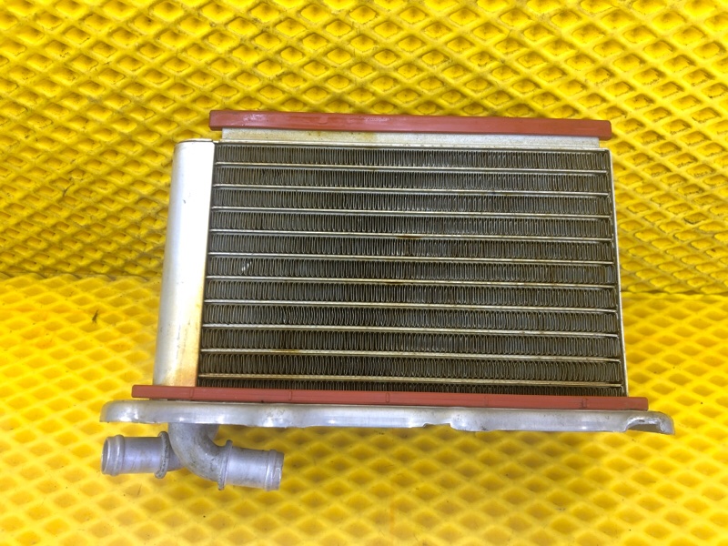 Теплообменник KAIYI E5 2024 GS11