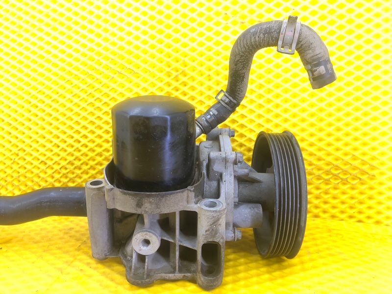 Корпус масляного фильтра KAIYI E5 2024 GS11