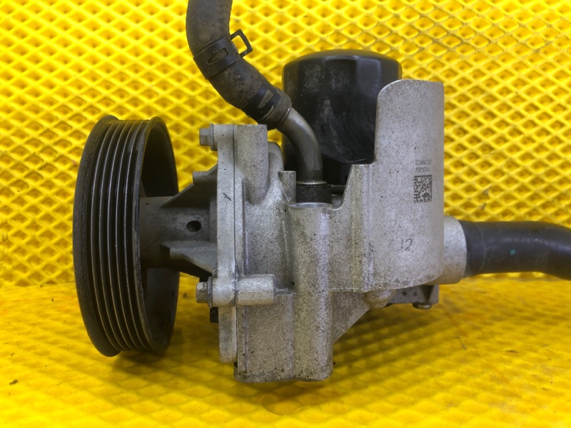 Корпус масляного фильтра KAIYI E5 2024 GS11