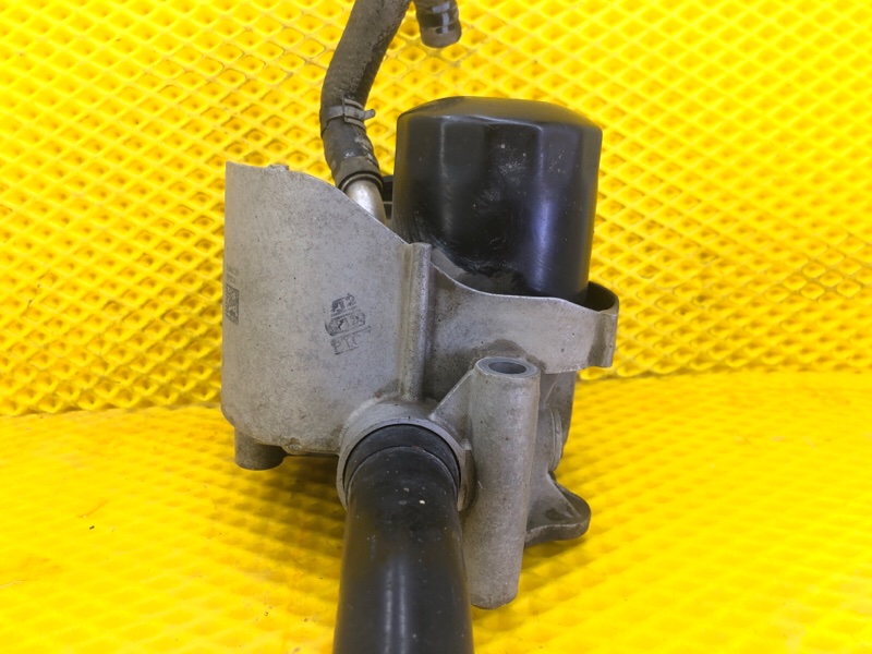 Корпус масляного фильтра KAIYI E5 2024 GS11