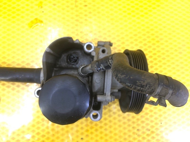 Корпус масляного фильтра KAIYI E5 2024 GS11