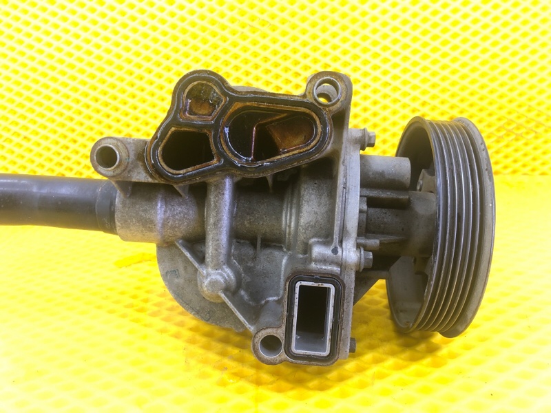 Корпус масляного фильтра KAIYI E5 2024 GS11