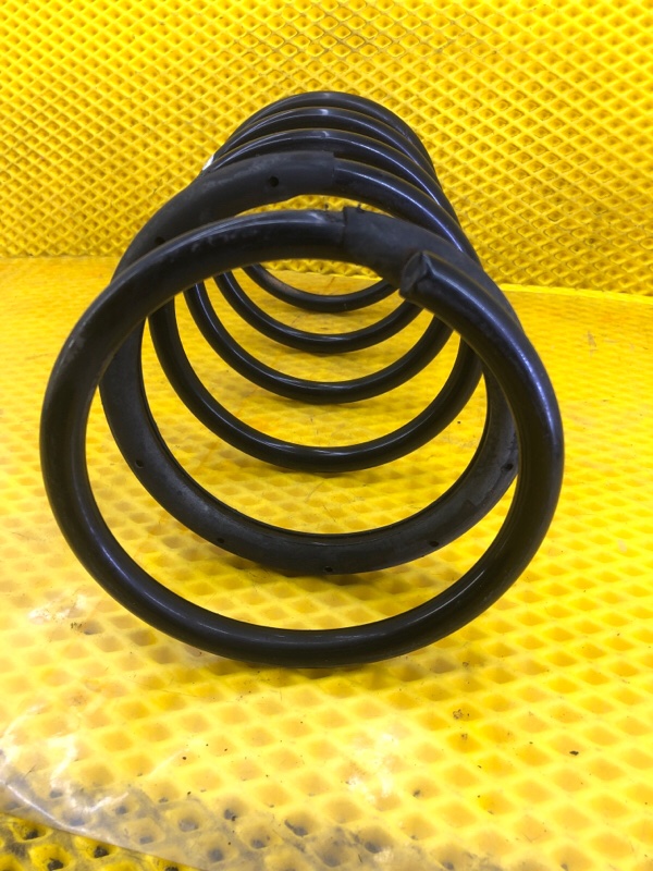 Пружина передняя KAIYI E5 2024 GS11