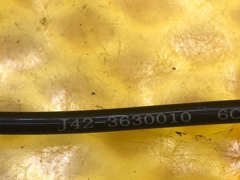 Датчик абс abs KAIYI E5 2024 GS11
