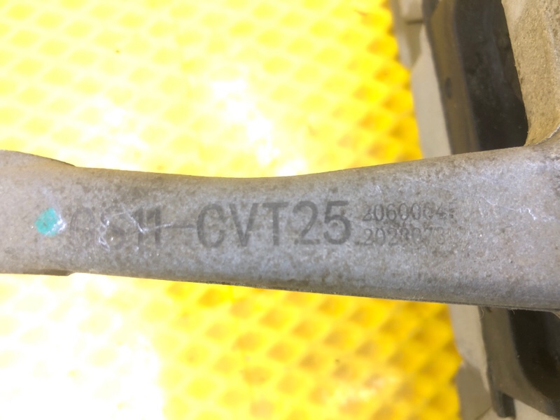 Подушка двигателя KAIYI E5 2024 GS11
