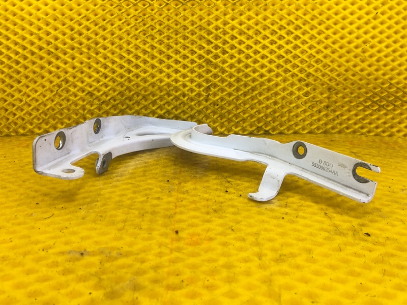 Петля капота левая KAIYI E5 2024 GS11