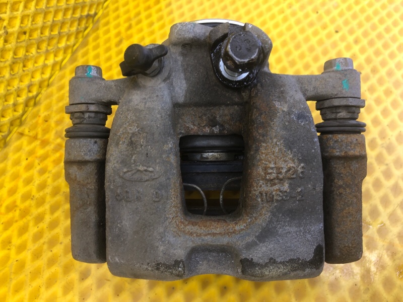Суппорт задний правый KAIYI E5 2024 GS11