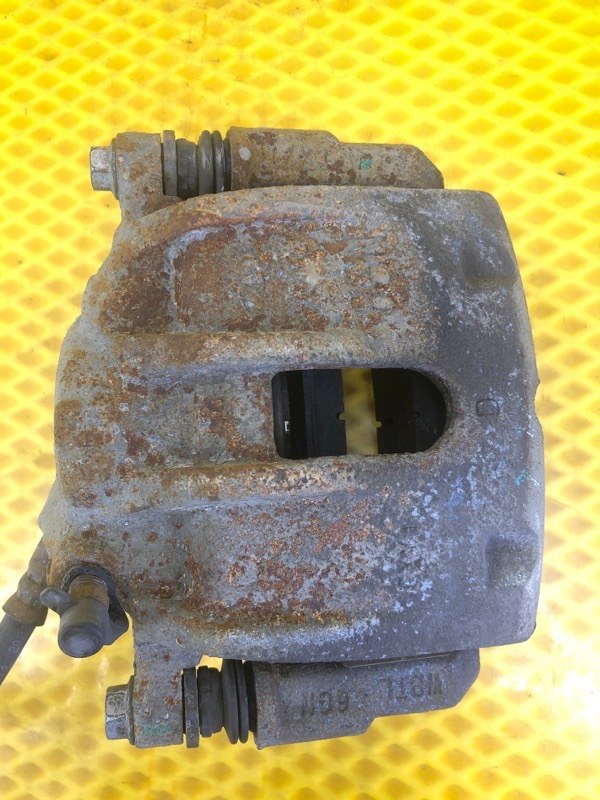 Суппорт передний правый KAIYI E5 2024 GS11