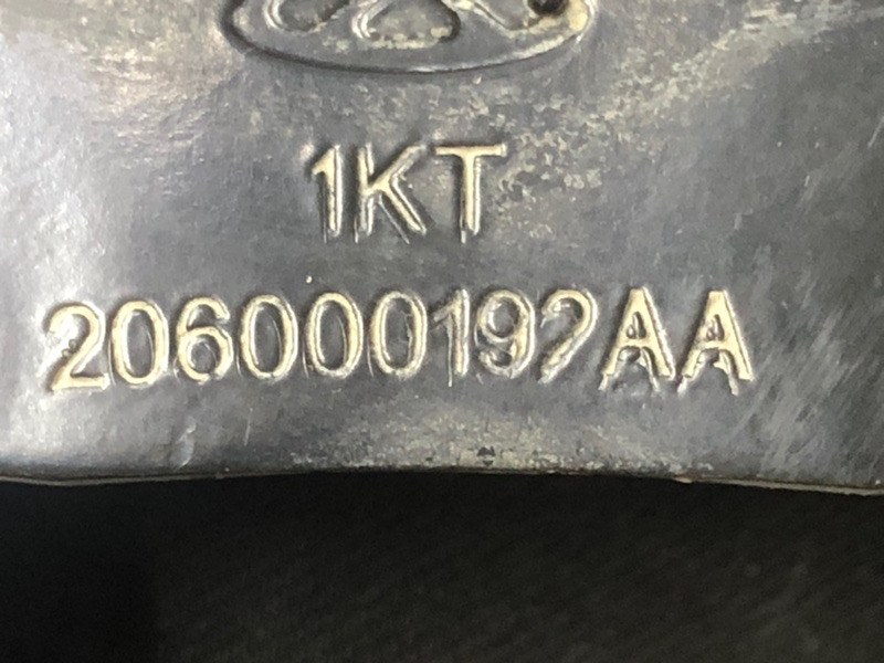 Опора двигателя KAIYI E5 2024 GS11