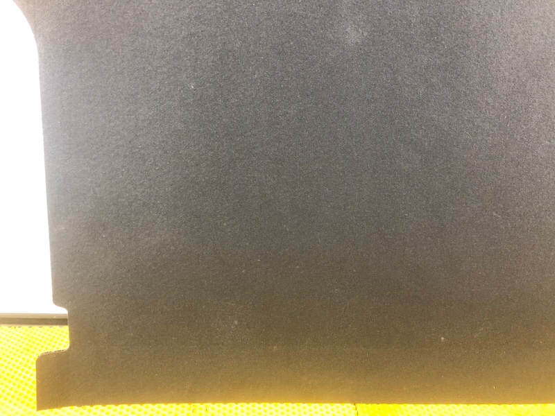 Пол багажника KAIYI E5 2024 GS11
