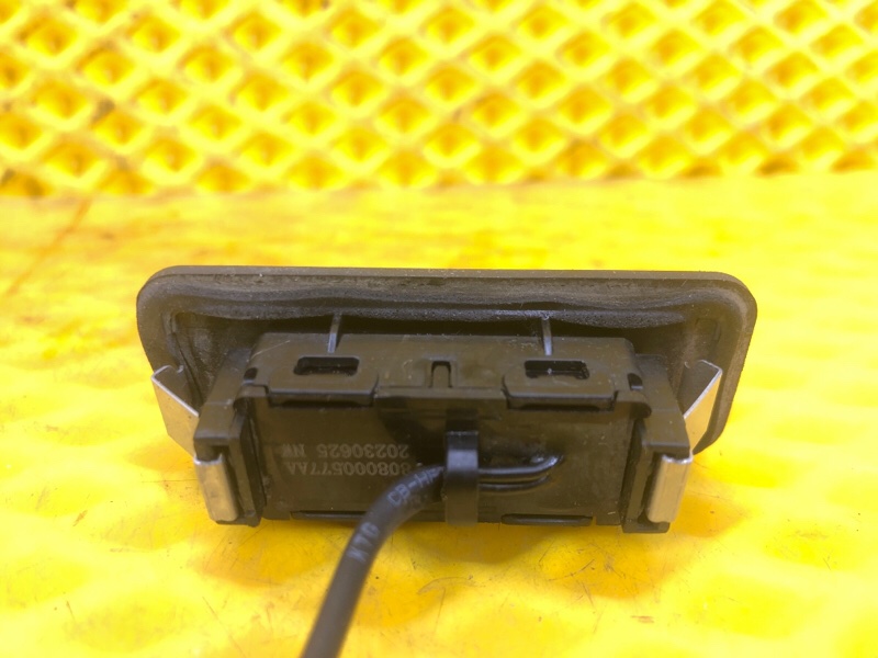 Кнопка открывания багажника KAIYI E5 2024 GS11