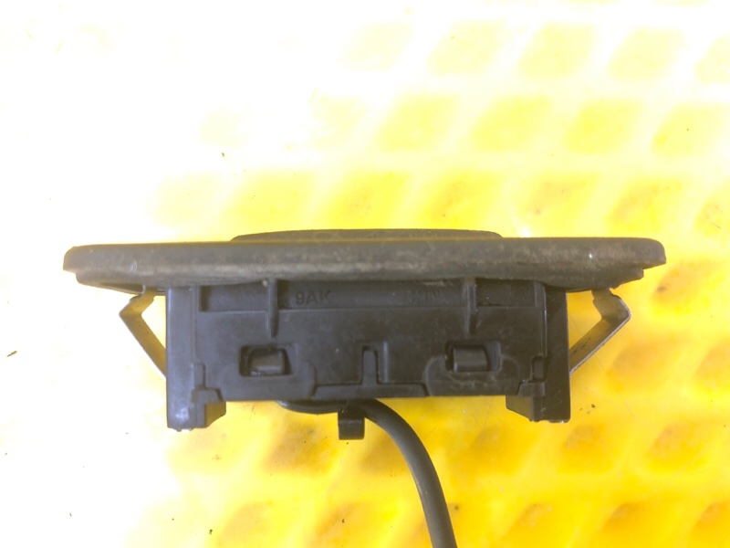 Кнопка открывания багажника KAIYI E5 2024 GS11