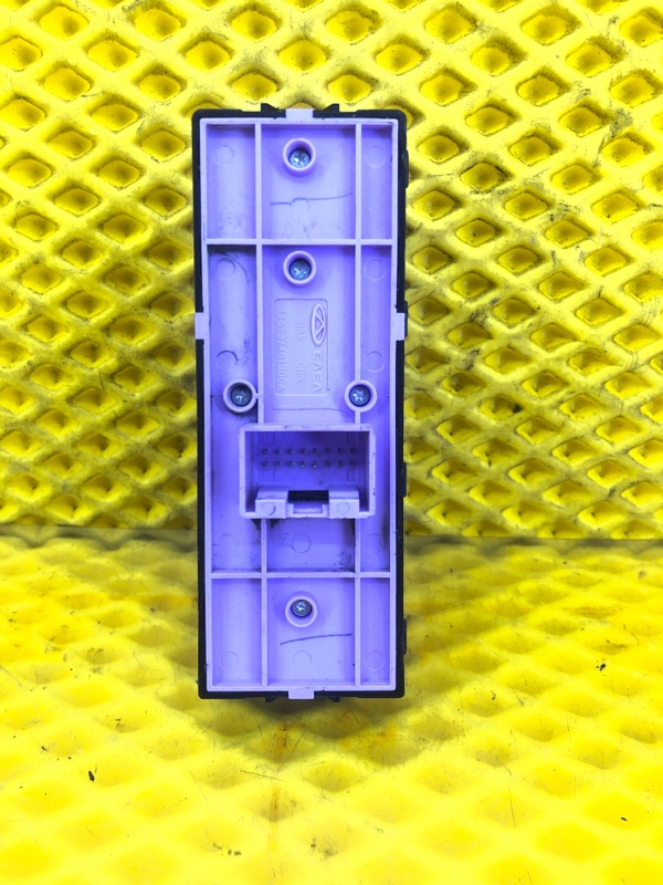 Блок кнопок стеклоподъемников KAIYI E5 2024 GS11
