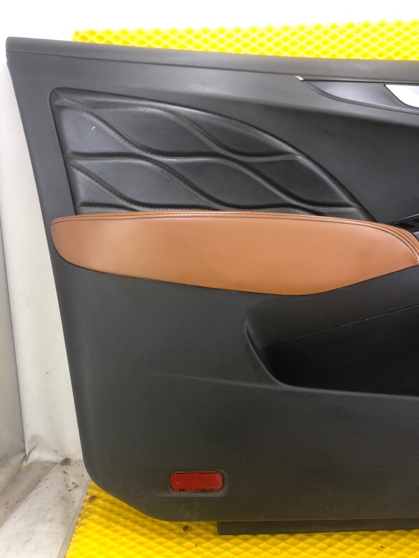 Обшивка двери (карта) KAIYI E5 2024 GS11