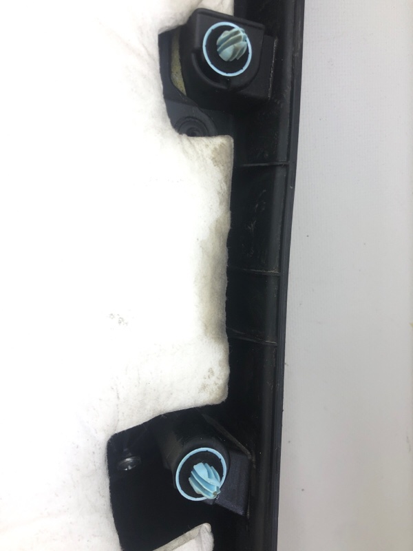 Обшивка двери (карта) KAIYI E5 2024 GS11