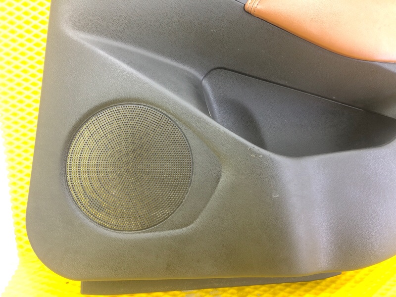 Обшивка двери (карта) KAIYI E5 2024 GS11
