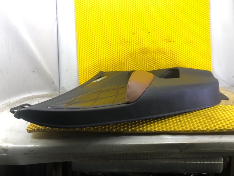 Обшивка двери (карта) KAIYI E5 2024 GS11